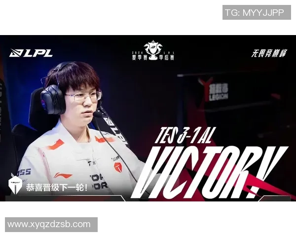 赛后复盘：JDG与TES对决中的表现与状态分析