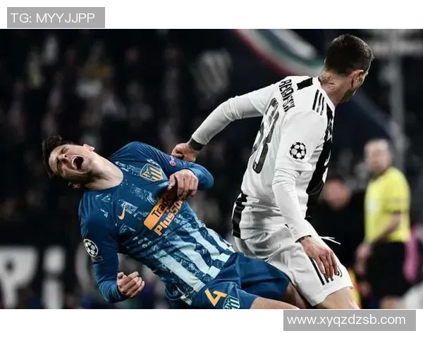 足总杯激战马竞与里昂互交白卷战术解析与帽子戏法瞬间回顾